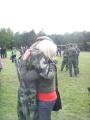 Најмлађи војници положили заклетву